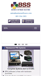 Mobile Screenshot of businessoftware.com